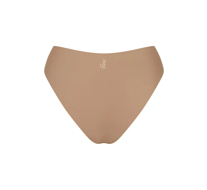 Sloggi 10217838 ZERO Feel 2.0 barva:00cm-nostalgická hnědá