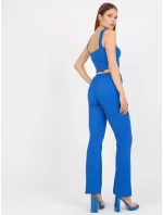 Sada DHJ KMPL 15828 tmavě modrá