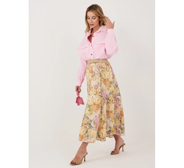 Sukně IT SD FL9850 2.17 žlutá Sukně IT SD FL9850 2.17 žlutá