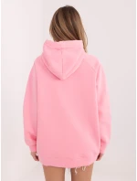 Bluza RV BL model 22020642 jasny różowy - FPrice