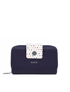 Peněženka VUCH Tali Tammy Blue