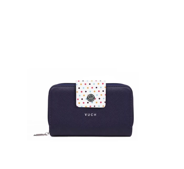 Peněženka VUCH Tali Tammy Blue