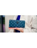 Peněženka VUCH Pippa Blue