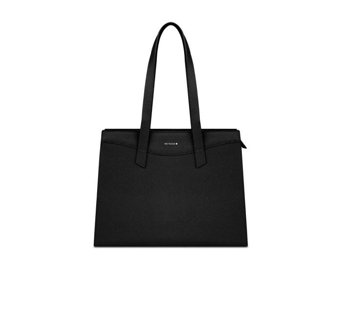 Dámská kabelka Vuch Savanah Black Dámská kabelka Vuch Savanah Black