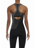 Sportovní top model 21774583 50 - Bas Bleu Sportovní top model 21774583 50 - Bas Bleu