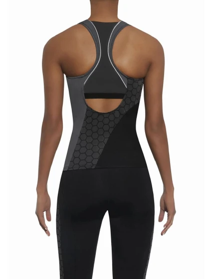 Sportovní top model 21774583 50 - Bas Bleu