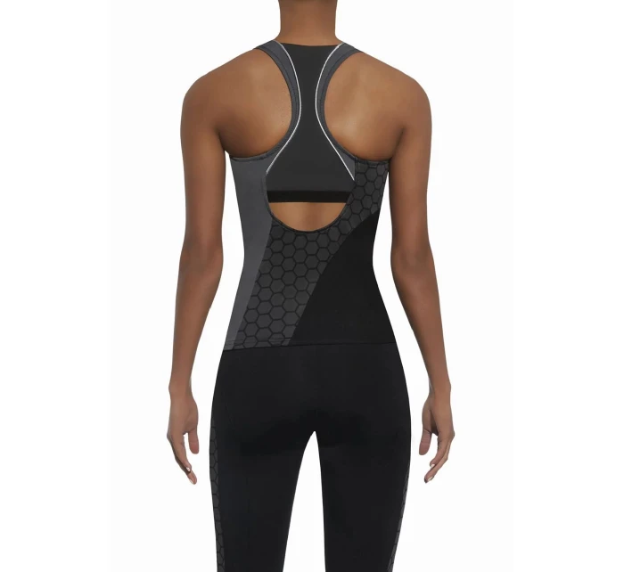 Sportovní top model 21774583 50 - Bas Bleu Sportovní top model 21774583 50 - Bas Bleu