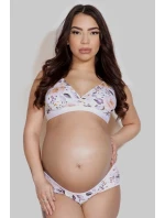 Kojící podprsenka model 2630274 BASIC LILLY - Mitex Kojící podprsenka model 2630274 BASIC LILLY - Mitex
