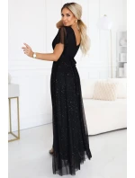 Dlouhé šaty  model 218950 Numoco