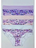 Dívčí kalhotky Emybimba model 22066279 - Lovelygirl Dívčí kalhotky Emybimba model 22066279 - Lovelygirl