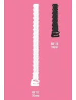 Ramínka Julimex RB118 Ramínka Julimex RB118