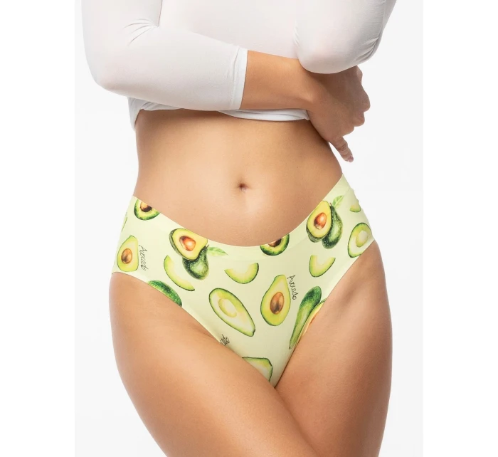 model 21066636 Simple Classic kalhotky SXL - Julimex