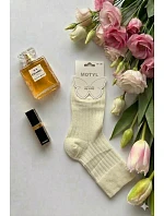 Ponožky WiK Butterfly 3529 wz.03 35-42