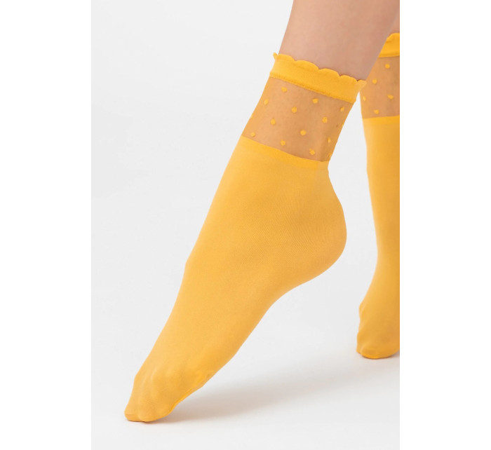 Dámské ponožky Veneziana Bibbi