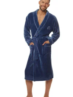 Pánský župan 2111 model 20878416 3XL - L&L