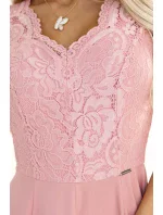 Dámské šaty model 20986030 AMBER - numoco