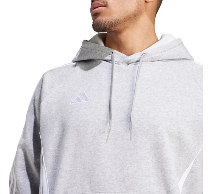 Mikina adidas Tiro 24 Sweat Hooded M IR7545