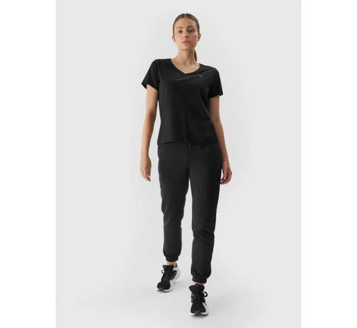 Tričko W model 21425362 dámské - 4F Tričko W model 21425362 dámské - 4F