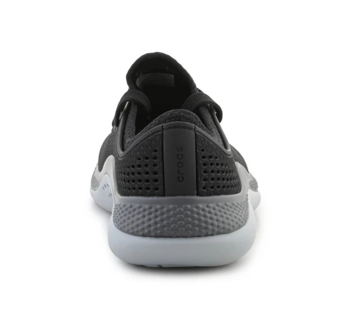 Boty Crocs literide 360 pacer W 206705-0DD Boty Crocs literide 360 pacer W 206705-0DD