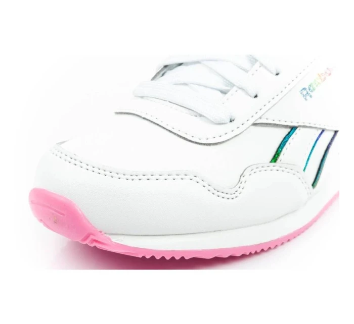 Boty Reebok Royal Jr 100033270