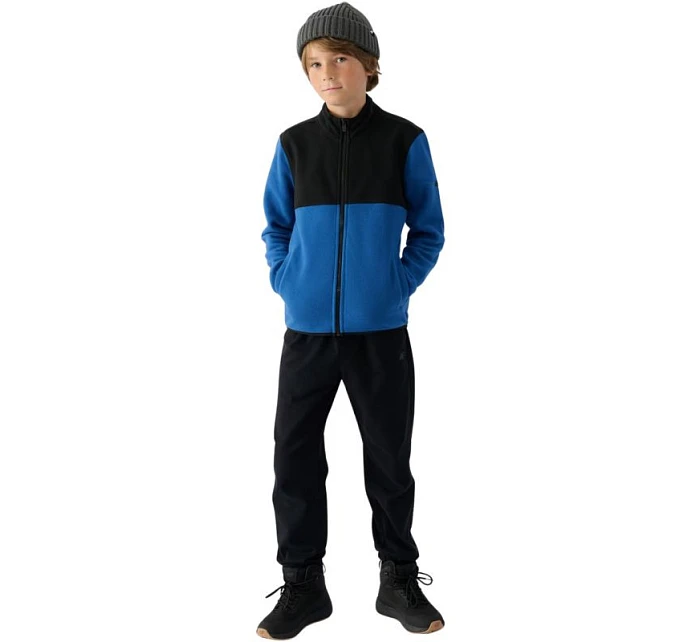 Mikina Jr JWAW24TFLE 32S model 20692028 - 4F Mikina Jr JWAW24TFLE 32S model 20692028 - 4F