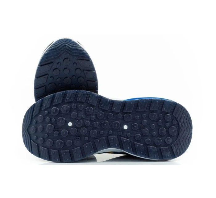 Leomil Pokemon Jr boty PO002339