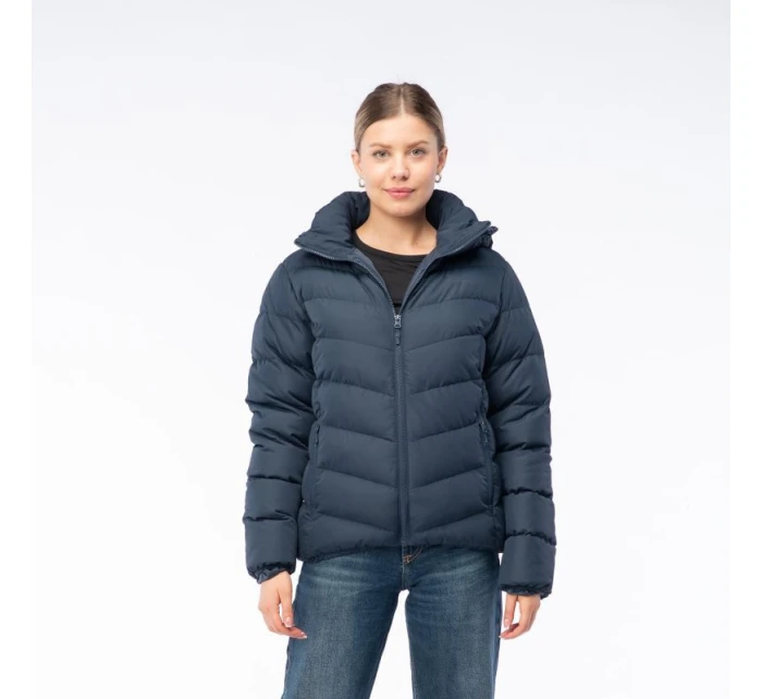 Dámská prošívaná zimní bunda LADY VARMI