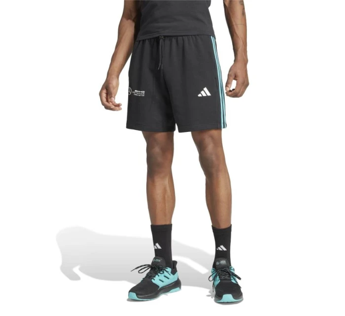 Šortky adidas Mercedes DNA M JV5429