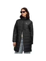 Dámská vycpaná bunda Puma ESS s kapucí černá 685232 01 Dámská vycpaná bunda Puma ESS s kapucí černá 685232 01