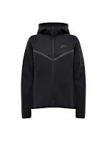 Dámská mikina Nike Sportswear Tech Fleece Windrunner HV6747-010