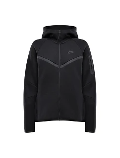 Dámská mikina Nike Sportswear Tech Fleece Windrunner HV6747-010