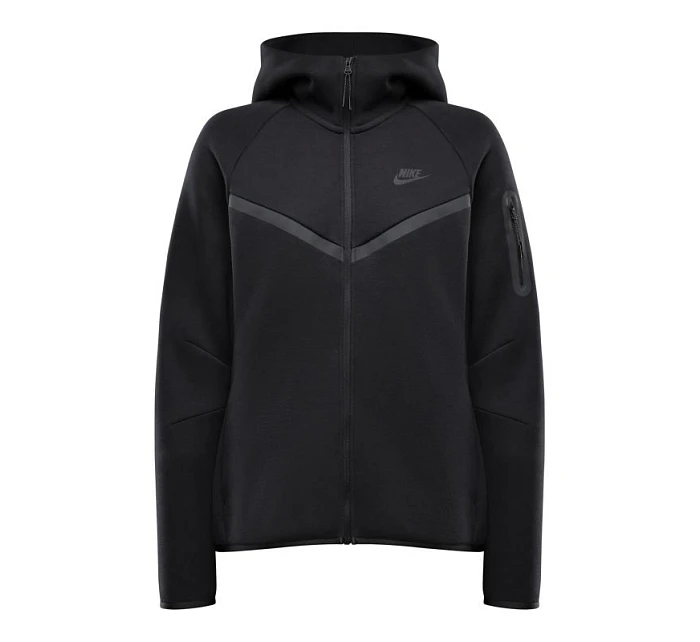 Dámská mikina Sportswear Tech Fleece Windrunner model 22113793 - NIKE