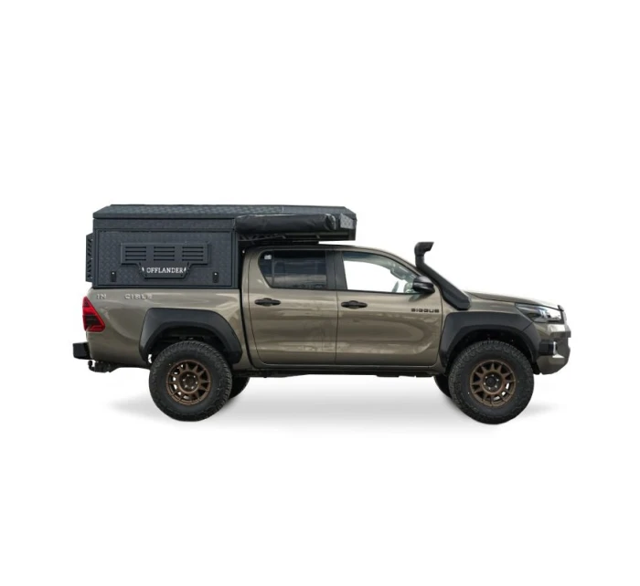 model 21811371 - Offlander