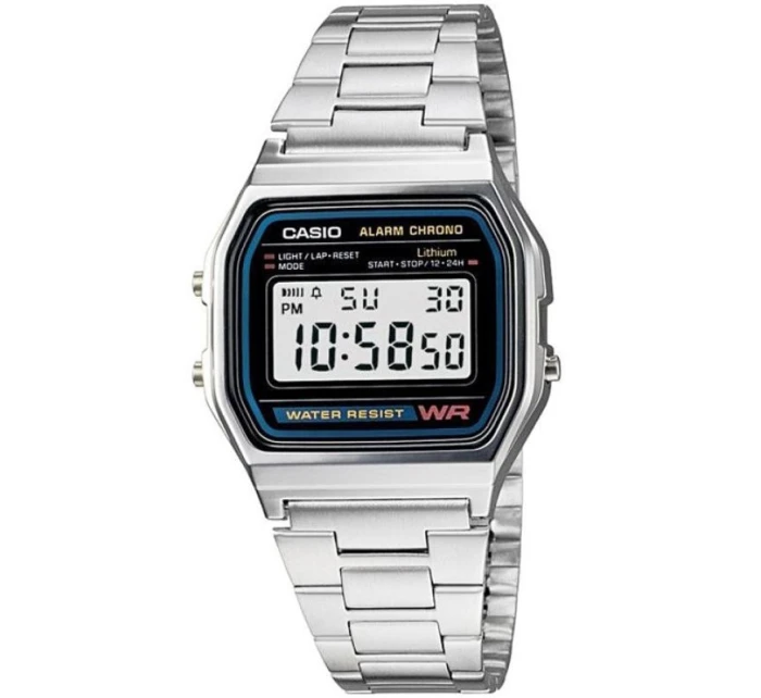 model 21805135 Unisex hodinky + BOX - CASIO model 21805135 Unisex hodinky + BOX - CASIO