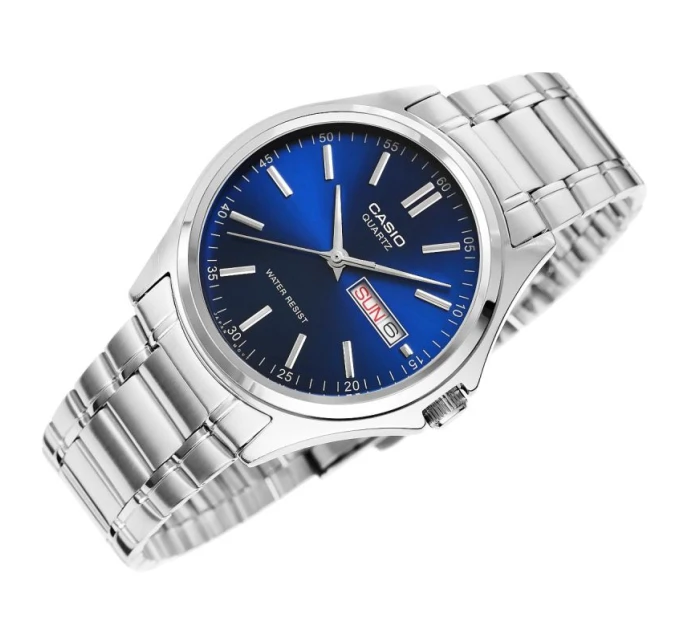 Pánské hodinky CASIO MTP-1239D-2ADF + krabice Pánské hodinky CASIO MTP-1239D-2ADF + krabice