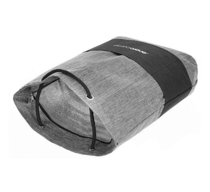 TERMÁLNÍ TAŠKA-BAG 2W1 41x14x45CM GREY 26L ENERO CAMP