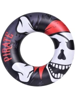 PIRÁTSKÝ PLOVACÍ KRUH 115CM 35013 PIRÁTSKÝ PLOVACÍ KRUH 115CM 35013