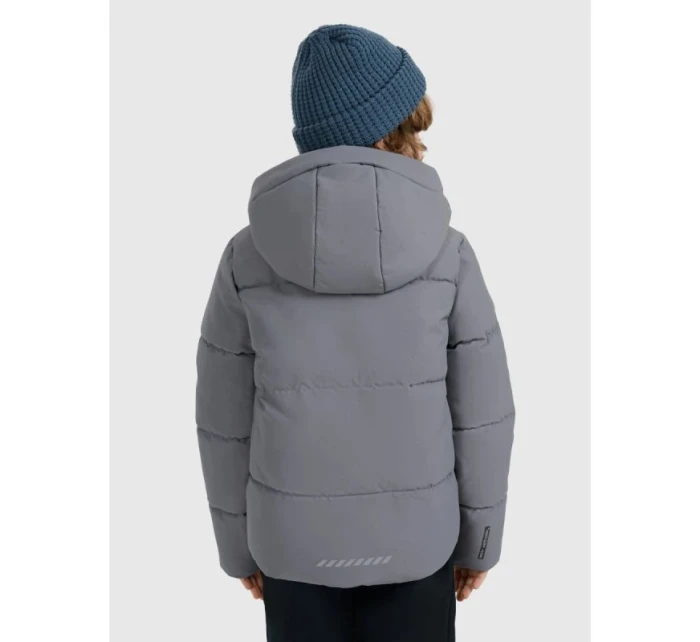 Chlapecká lyžařská bunda 5000 s membránou model 21920636 - 4F