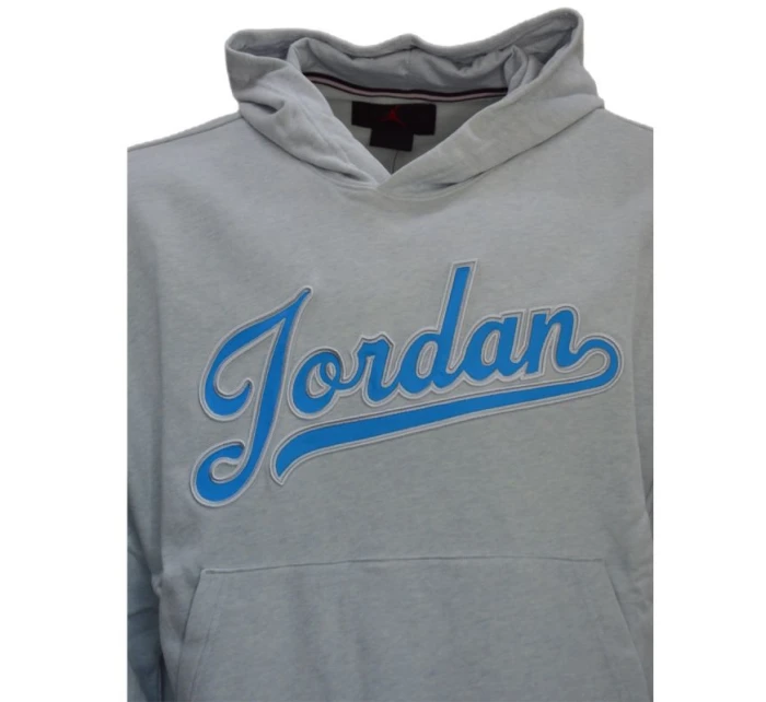 Pánská sportovní mikina Air Jordan Flight MVP - FN4613-043