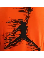 Pánské tričko Air Jordan Sport Dri-FIT Orange - HQ8970-891
