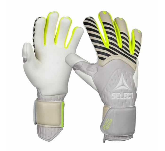 Fotbalové rukavice pro 88 Pro Grip model 22063189 - Select Fotbalové rukavice pro 88 Pro Grip model 22063189 - Select