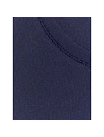 Dámské hladké tričko slim model 22276637 - 4F