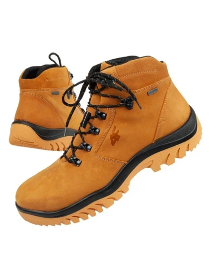 Pánské trekové boty M model 19480780 83S - 4F