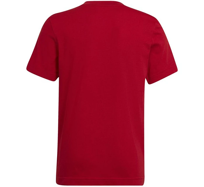 Dětské tričko Entrada 22 Jr model 17774356 - ADIDAS