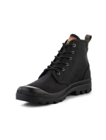 Pánská obuv Pampa Shade 75 U 77953-008-M - Palladium 