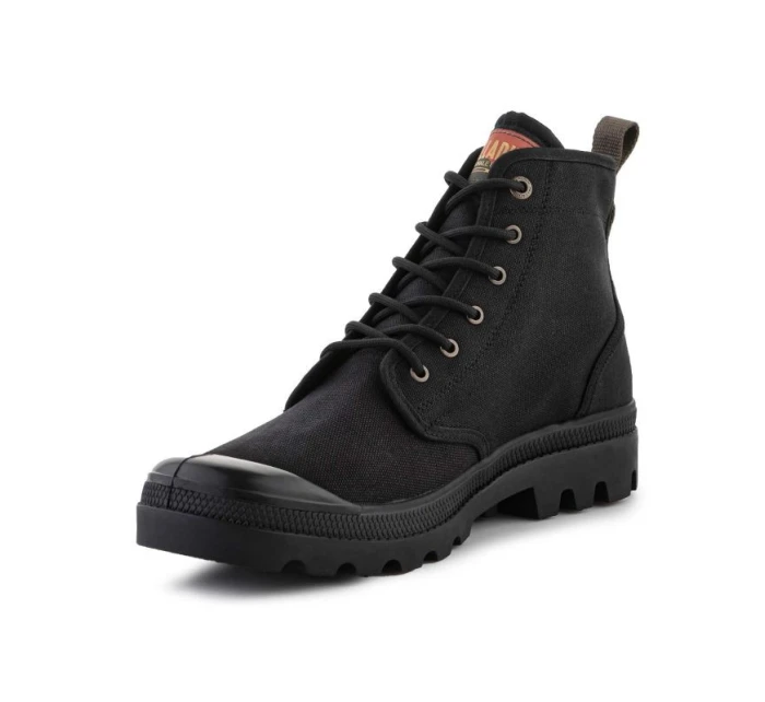 Pánská obuv Pampa Shade 75 U 77953-008-M - Palladium 