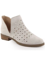 W nazouvací boty model 21804054 - M.Daszyński W nazouvací boty model 21804054 - M.Daszyński