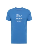 Tričko Mustang Alex C Print M 1013522 5234 Tričko Mustang Alex C Print M 1013522 5234