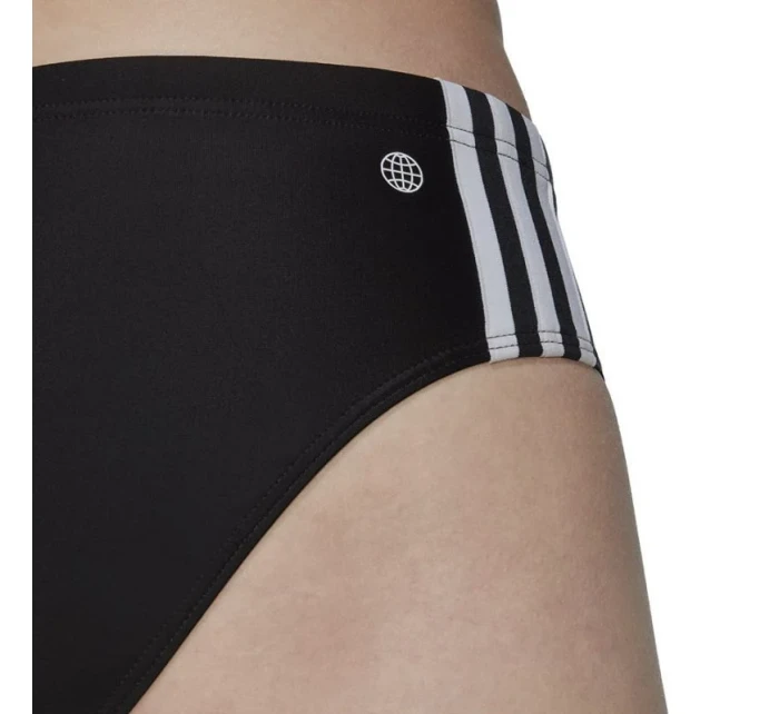 Plavky Adidas 3 Stripes Trunk M HT2063