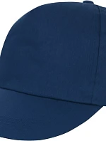 Result Headwear RC 080X 5 panelová polyesterová kšiltovka 28.080X navy